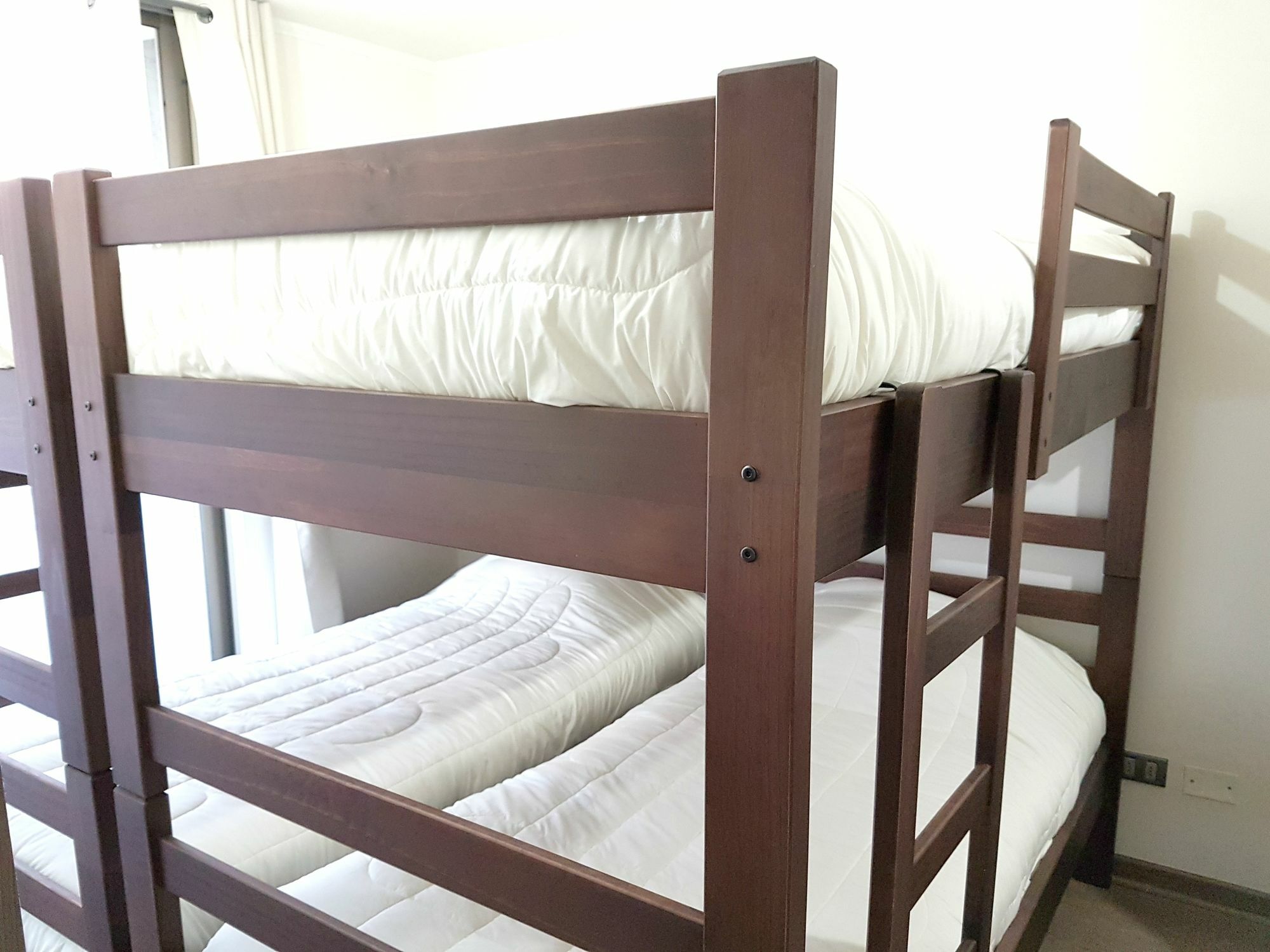 Apart Suites Santiago de Chile Bagian luar foto
